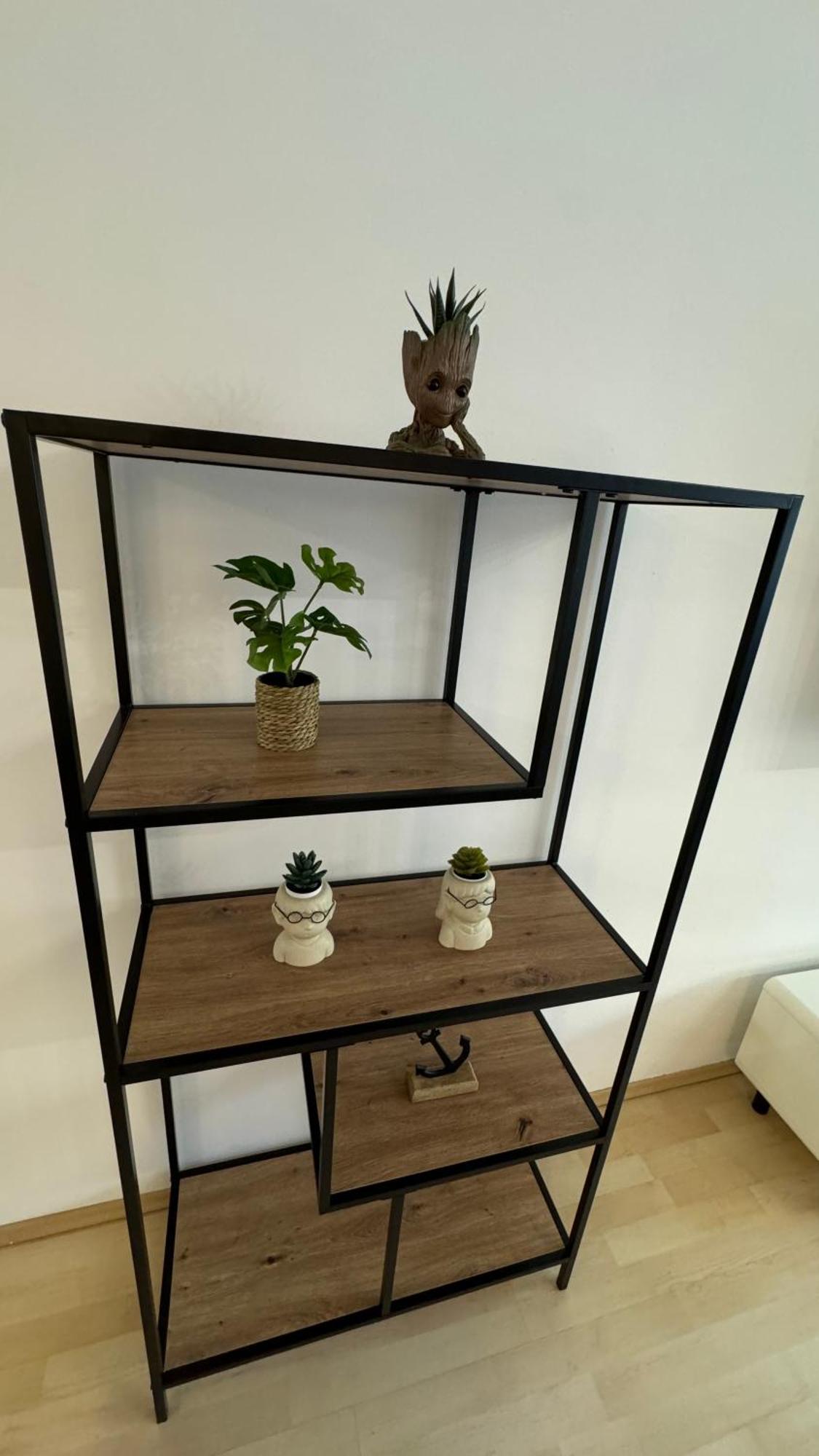 City Apartement Linz Fuer 5 Gaeste Mit Self-Checkin Und Kueche Exterior foto